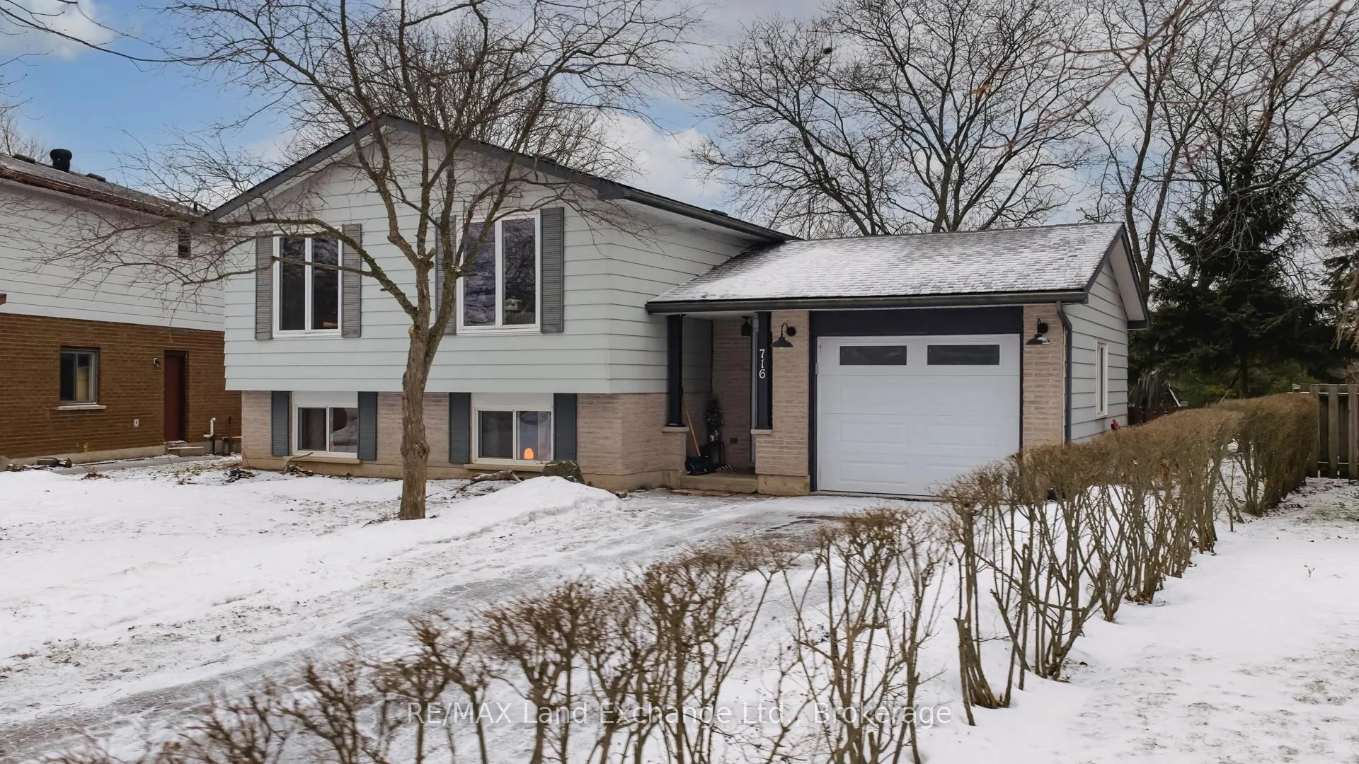 Photo 2 of 716 Palmateer Drive, Kincardine — HOMEH