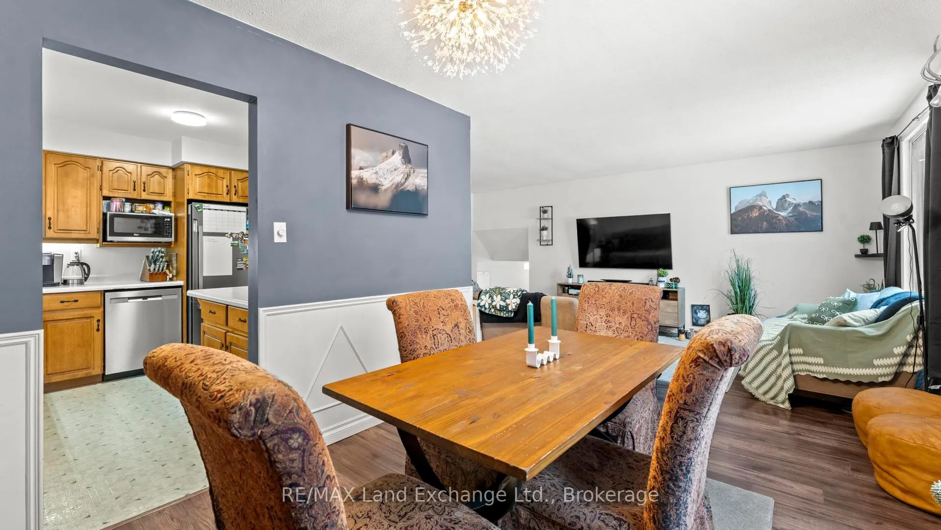 Photo 11 of 716 Palmateer Drive, Kincardine — HOMEH