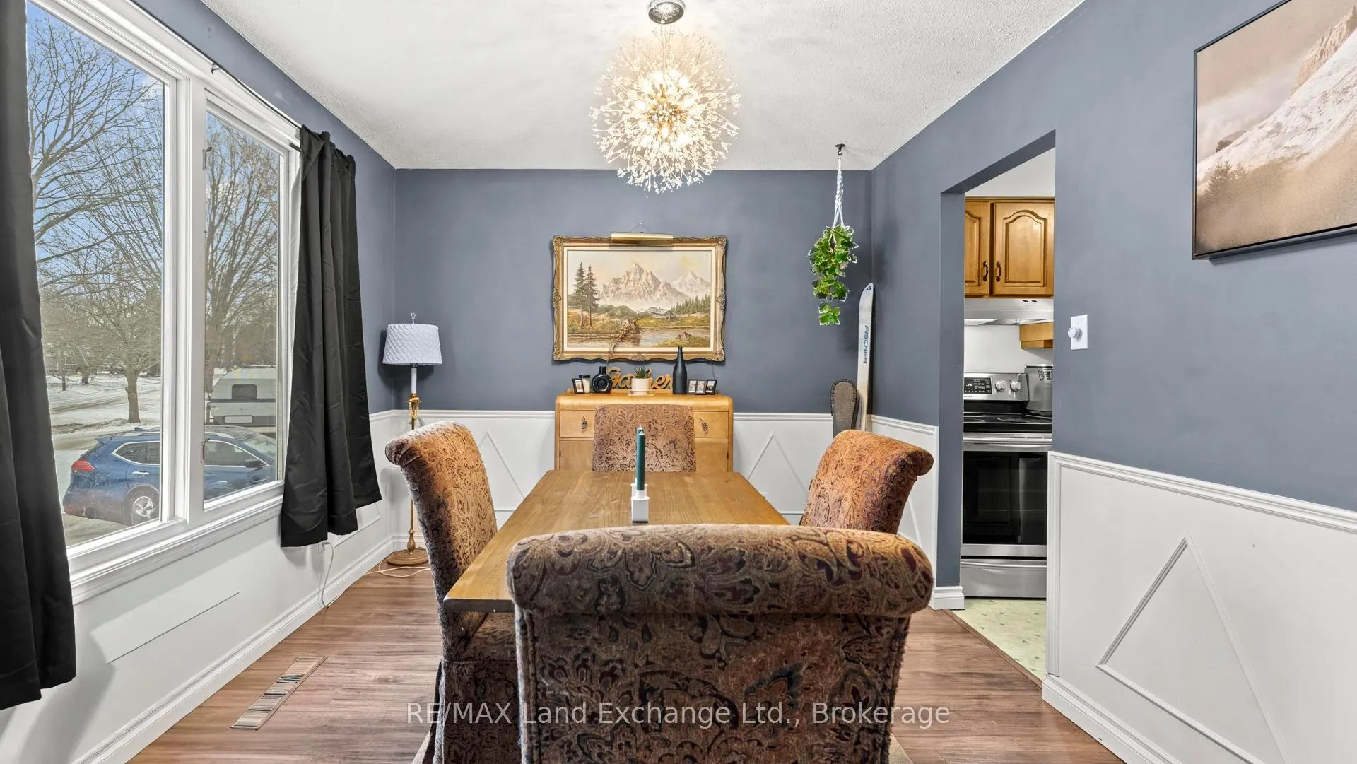 Photo 12 of 716 Palmateer Drive, Kincardine — HOMEH