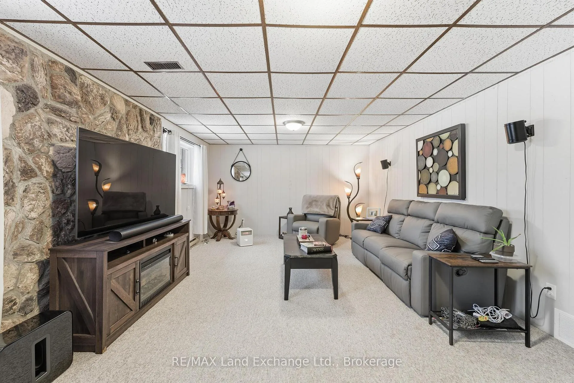 Photo 21 of 716 Palmateer Drive, Kincardine — HOMEH