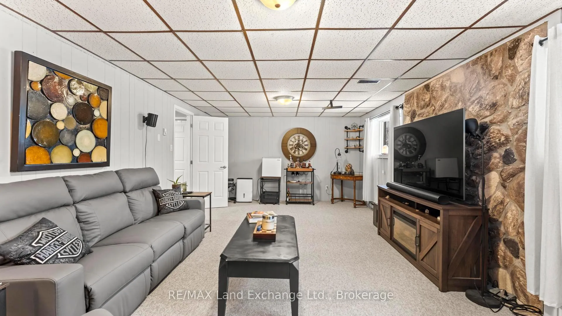 Photo 23 of 716 Palmateer Drive, Kincardine — HOMEH