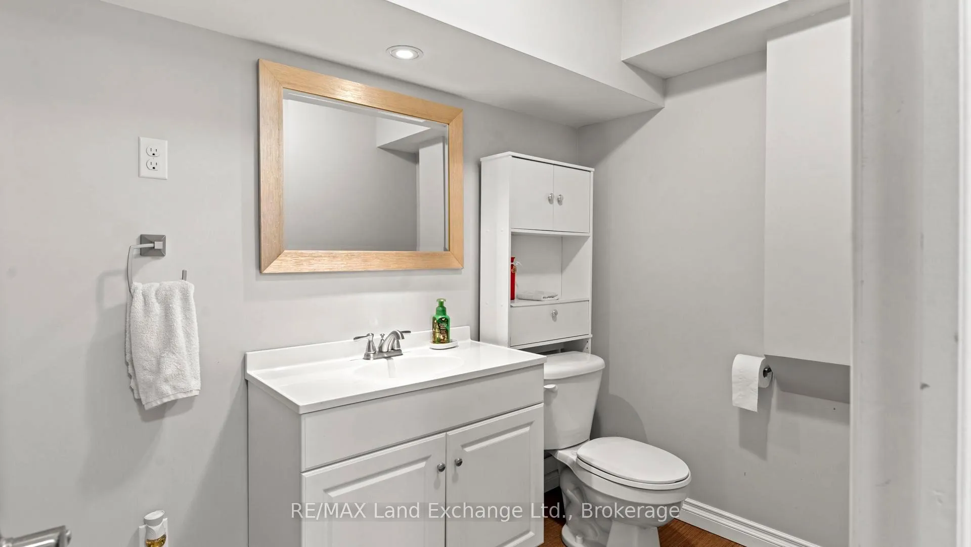 Photo 24 of 716 Palmateer Drive, Kincardine — HOMEH