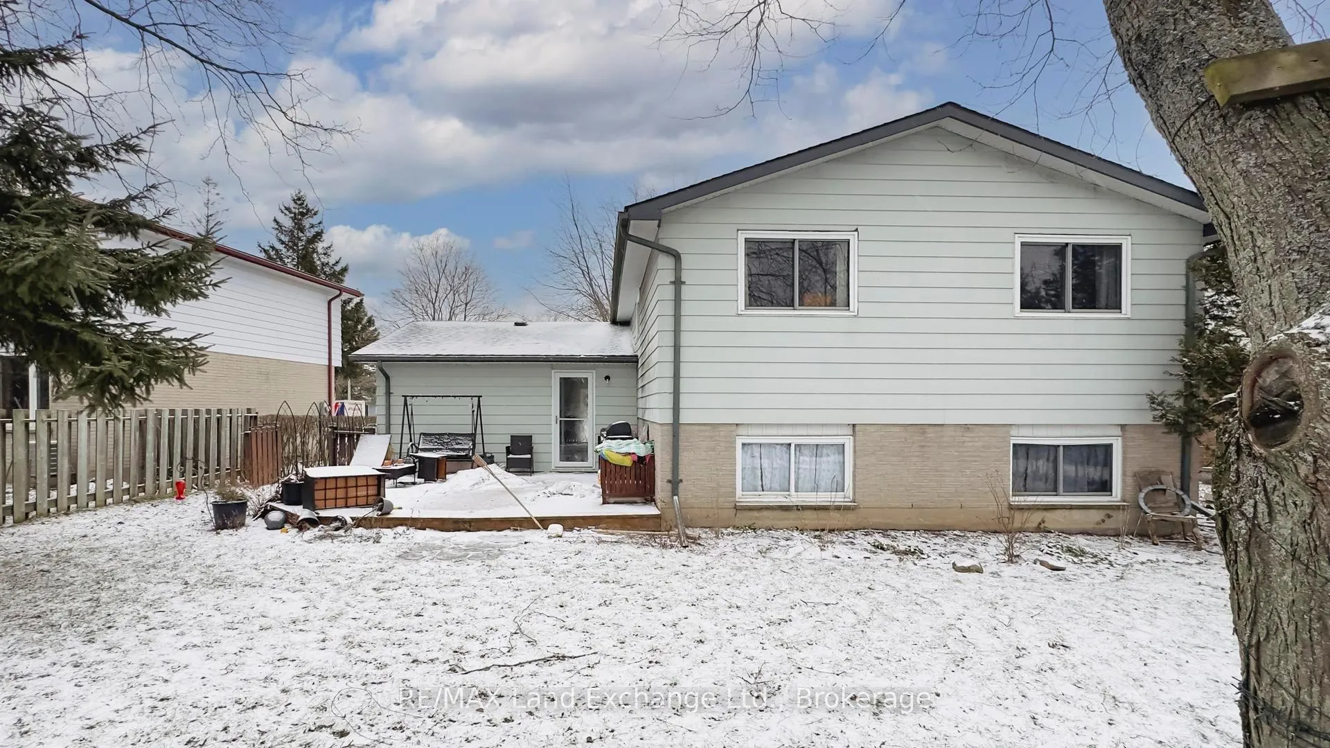 Photo 26 of 716 Palmateer Drive, Kincardine — HOMEH