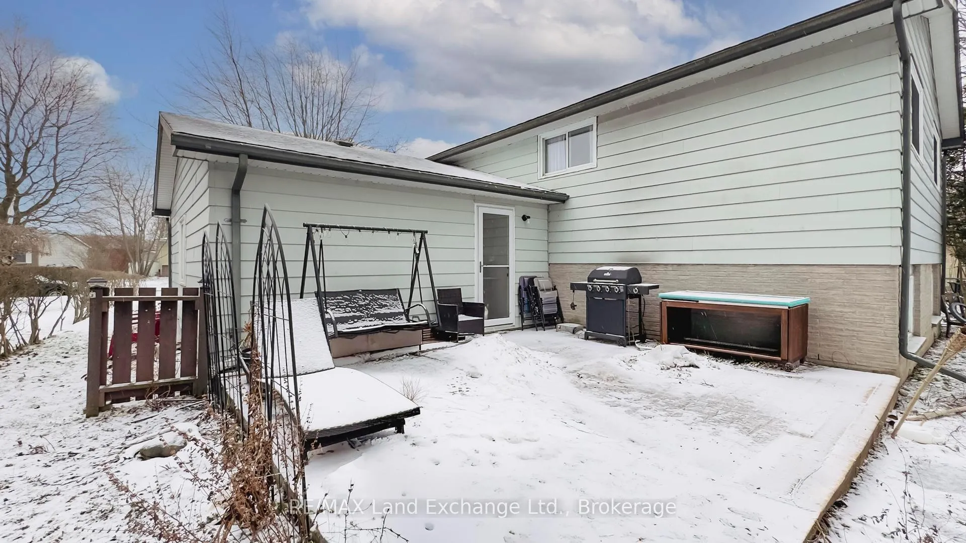 Photo 27 of 716 Palmateer Drive, Kincardine — HOMEH
