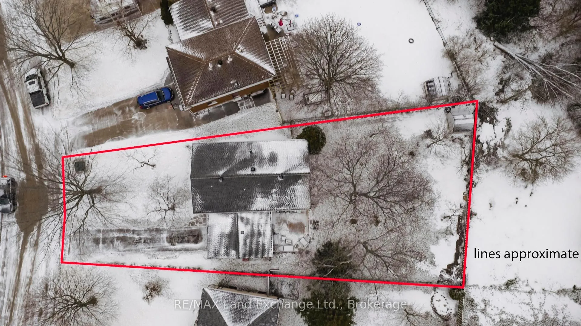Photo 28 of 716 Palmateer Drive, Kincardine — HOMEH