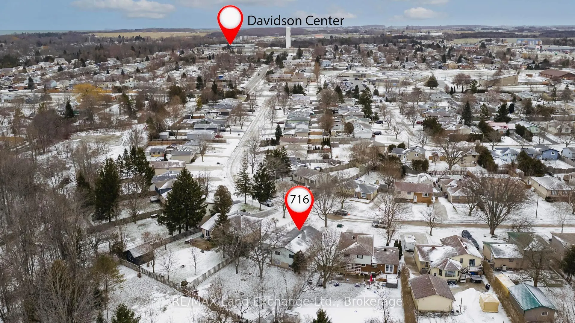 Photo 29 of 716 Palmateer Drive, Kincardine — HOMEH