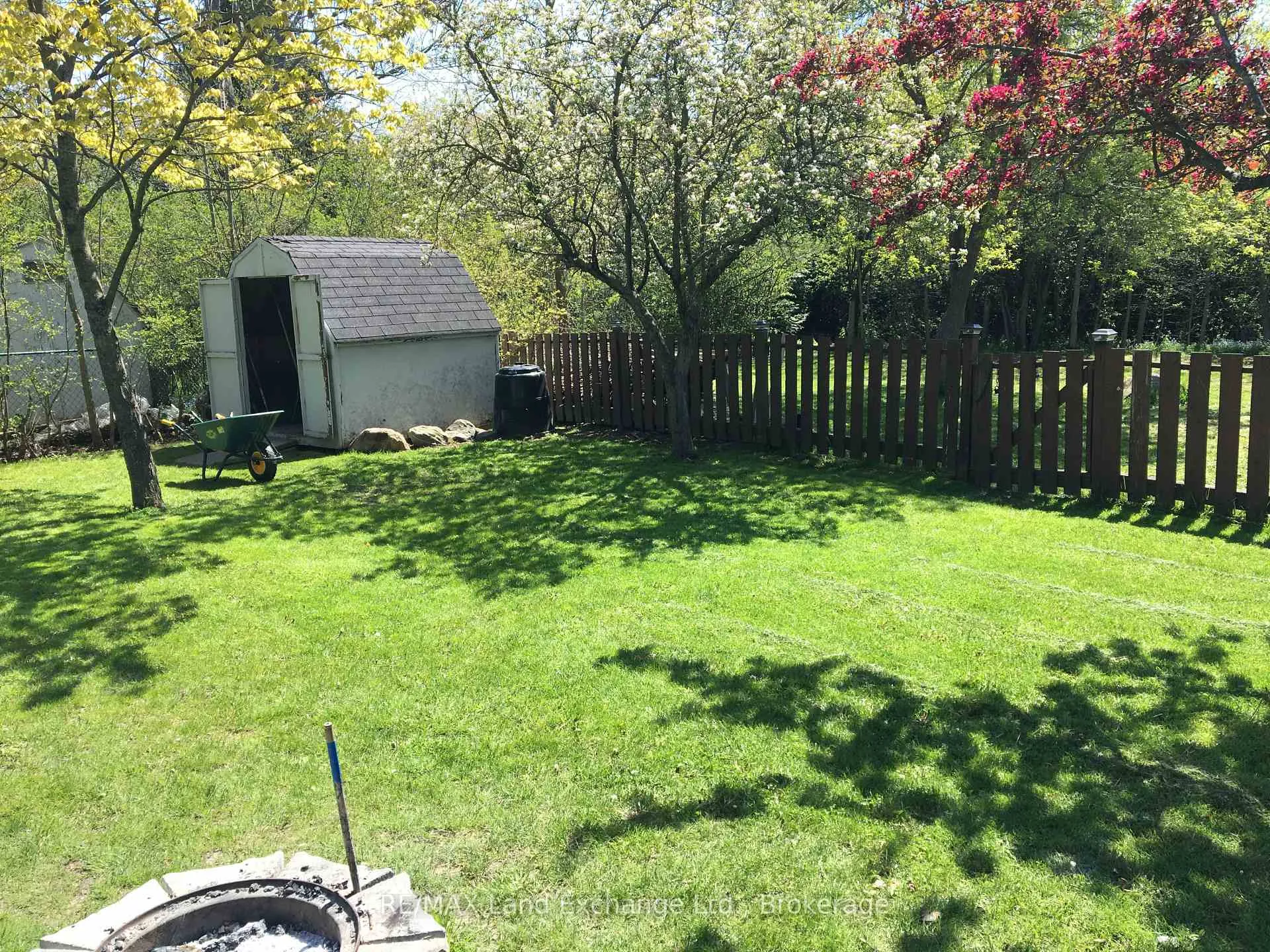 Photo 31 of 716 Palmateer Drive, Kincardine — HOMEH
