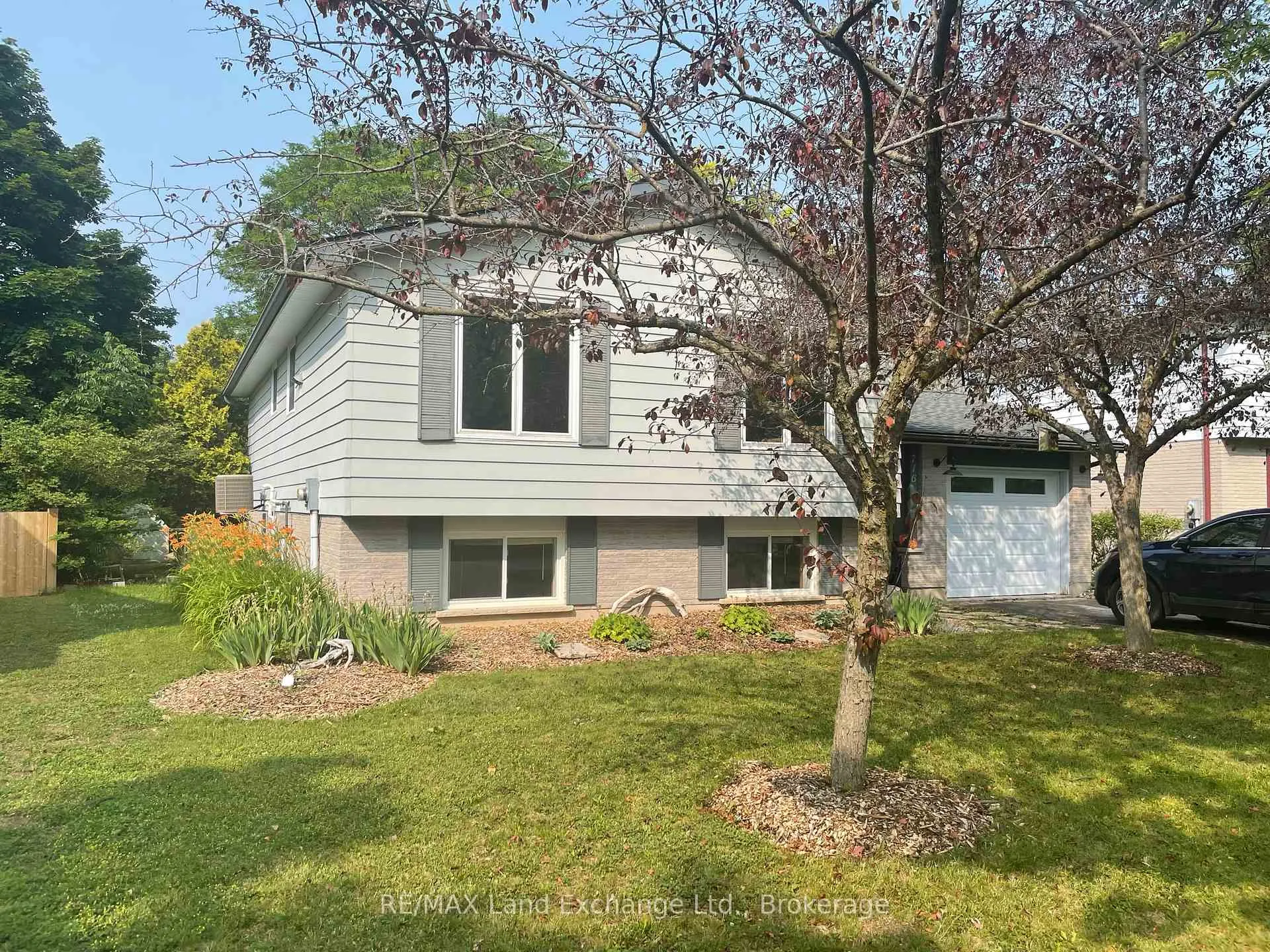 Photo 34 of 716 Palmateer Drive, Kincardine — HOMEH