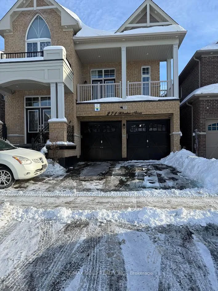 Photo 1 of 271 Bonnieglen Farm Boulevard E, Caledon, Rural Caledon — HOMEH