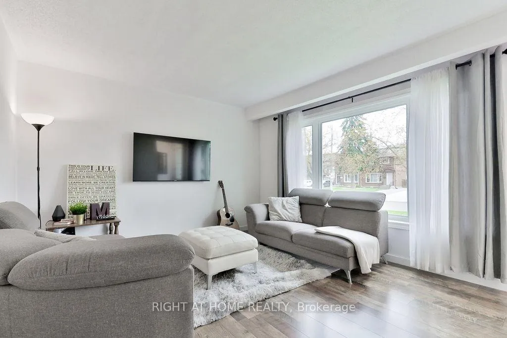 Photo 5 of 5 Prince Paul Crescent, St. Catharines, Lakeport — HOMEH