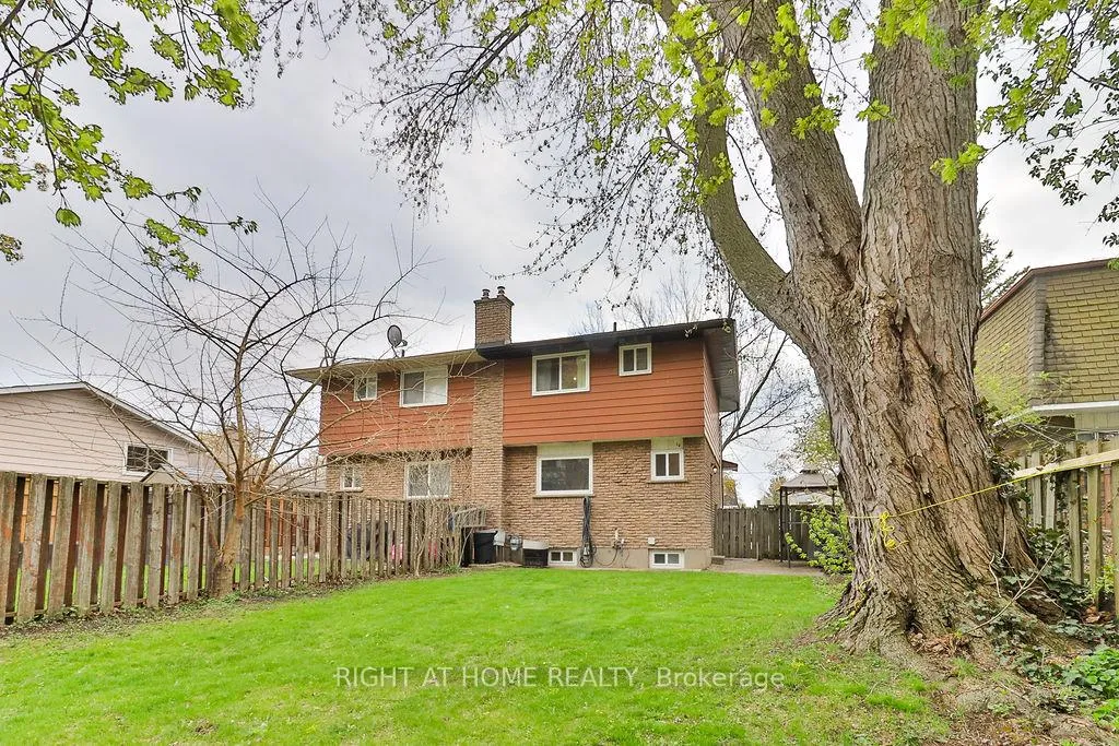 Photo 28 of 5 Prince Paul Crescent, St. Catharines, Lakeport — HOMEH