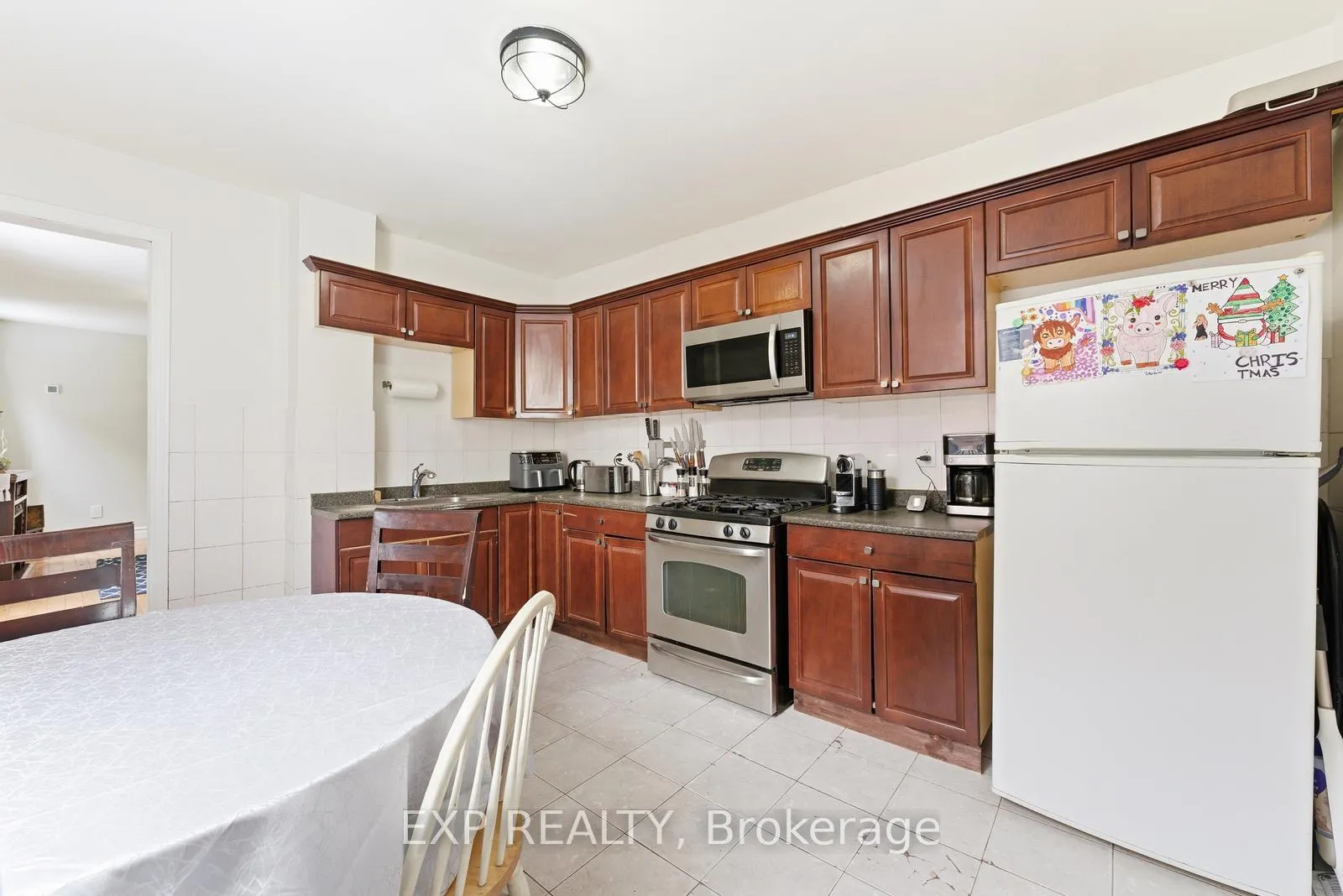Photo 7 of 20 Muir Avenue, Toronto, Dufferin Grove — HOMEH