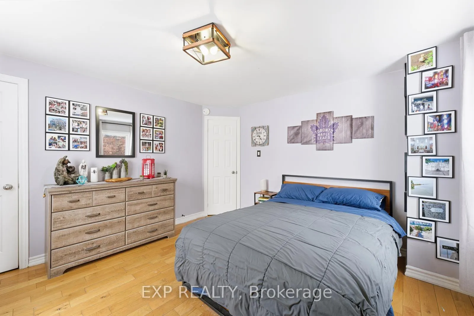 Photo 17 of 20 Muir Avenue, Toronto, Dufferin Grove — HOMEH