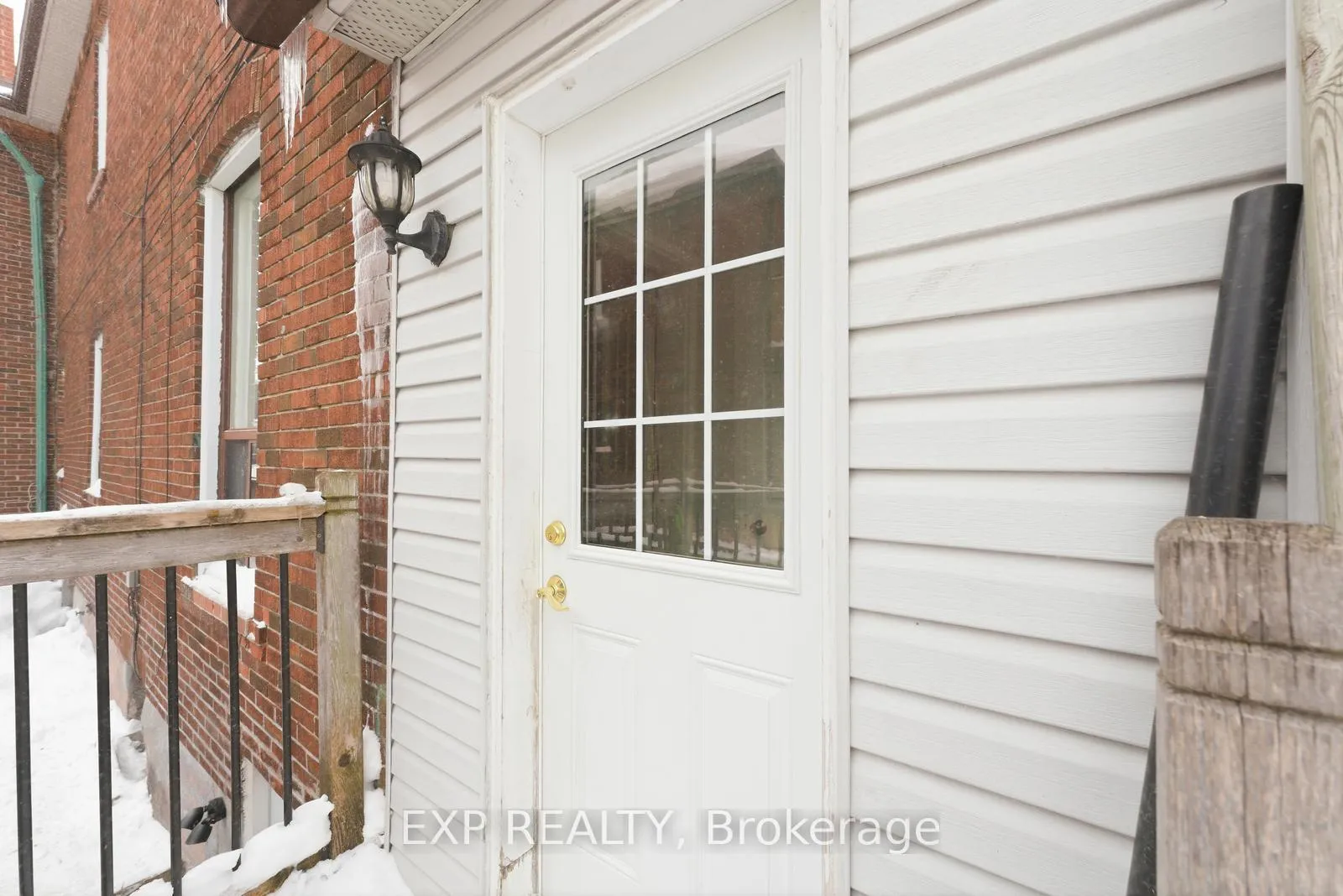 Photo 25 of 20 Muir Avenue, Toronto, Dufferin Grove — HOMEH