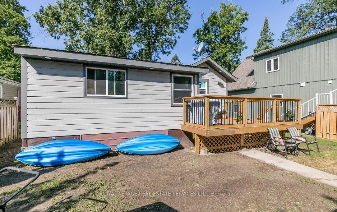 Photo 4 of 7 67TH Street N, Wasaga Beach — HOMEH
