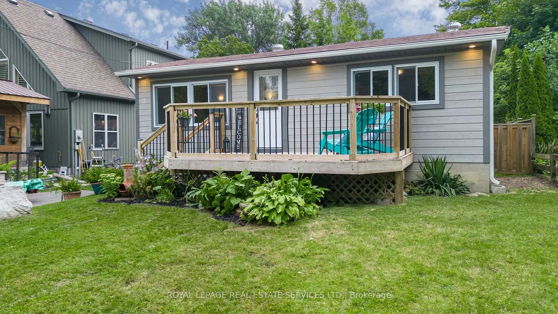 Photo 6 of 7 67TH Street N, Wasaga Beach — HOMEH