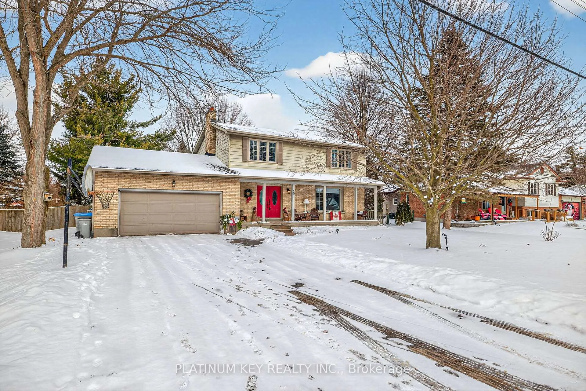 Photo 1 of 65 Wellington Street, Middlesex Centre, Delaware Town — HOMEH