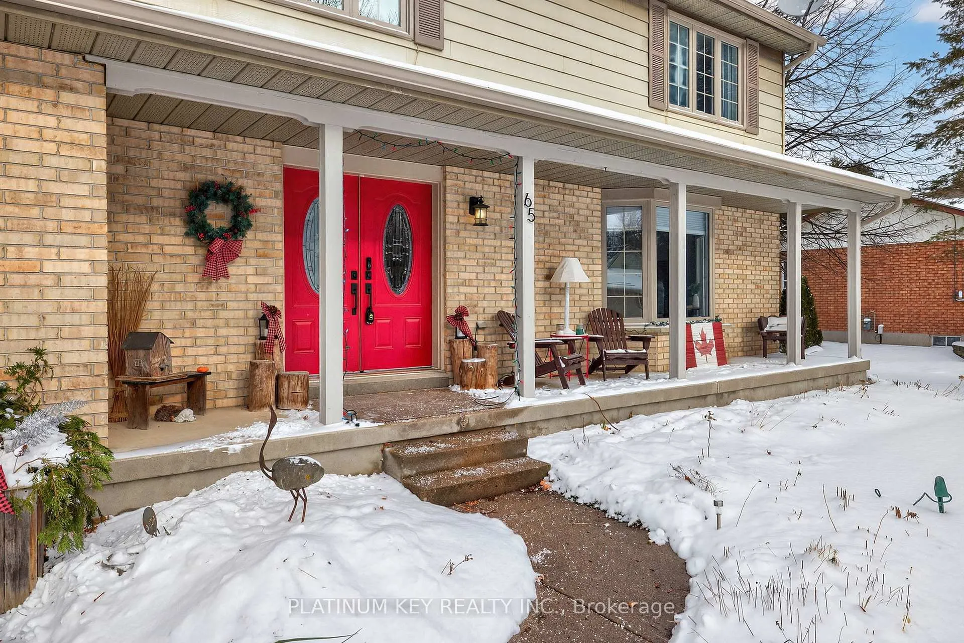 Photo 2 of 65 Wellington Street, Middlesex Centre, Delaware Town — HOMEH