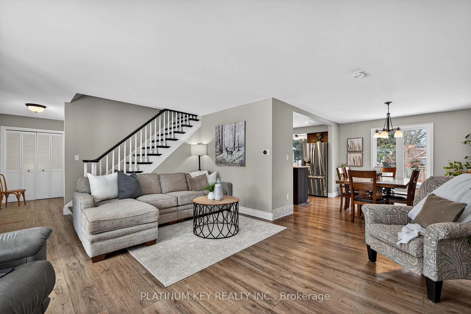 Photo 3 of 65 Wellington Street, Middlesex Centre, Delaware Town — HOMEH
