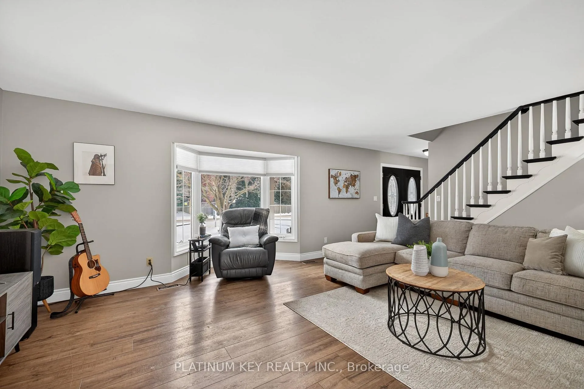 Photo 4 of 65 Wellington Street, Middlesex Centre, Delaware Town — HOMEH
