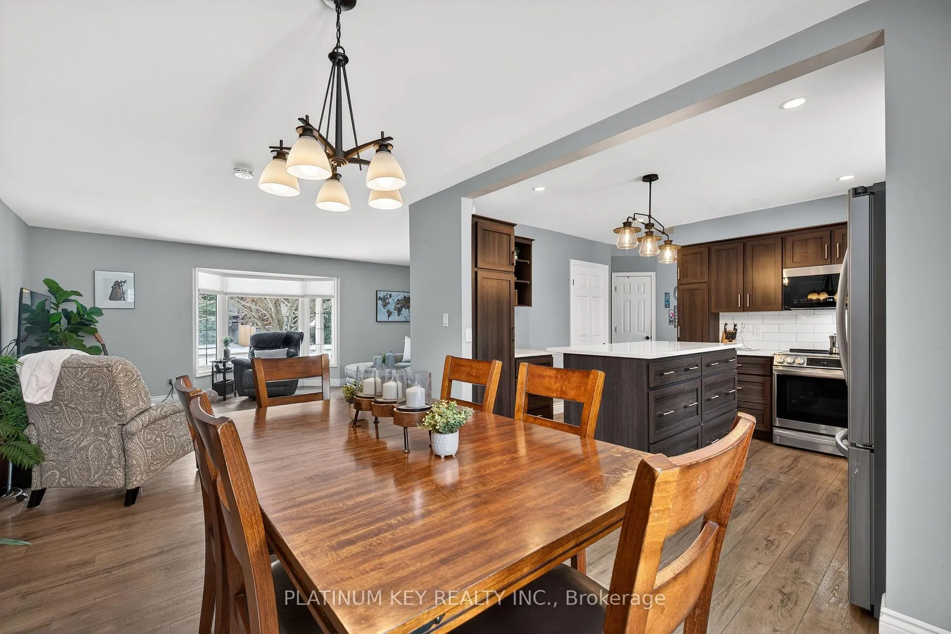Photo 8 of 65 Wellington Street, Middlesex Centre, Delaware Town — HOMEH