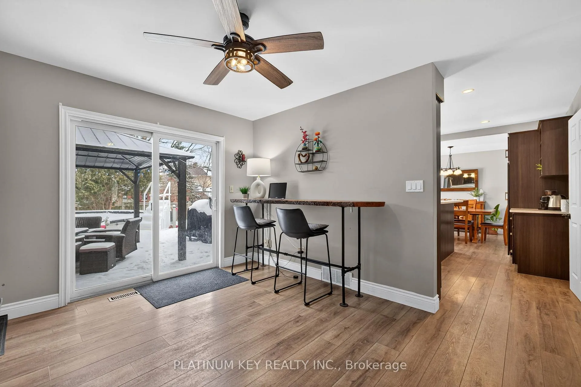 Photo 14 of 65 Wellington Street, Middlesex Centre, Delaware Town — HOMEH