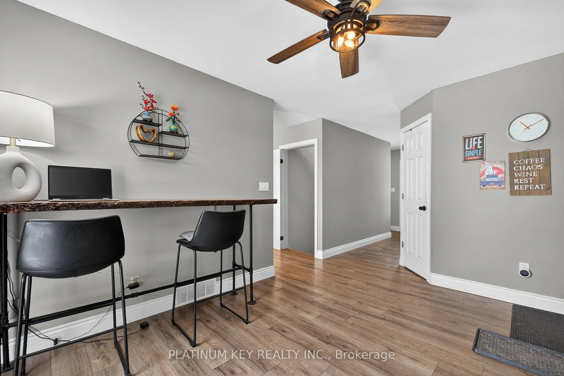 Photo 15 of 65 Wellington Street, Middlesex Centre, Delaware Town — HOMEH