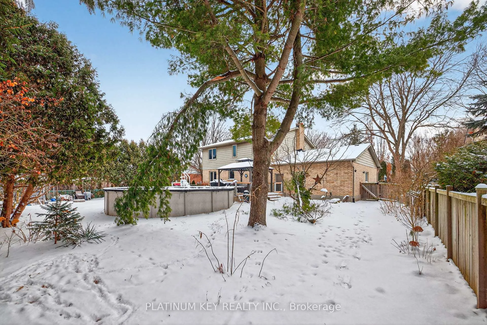 Photo 37 of 65 Wellington Street, Middlesex Centre, Delaware Town — HOMEH