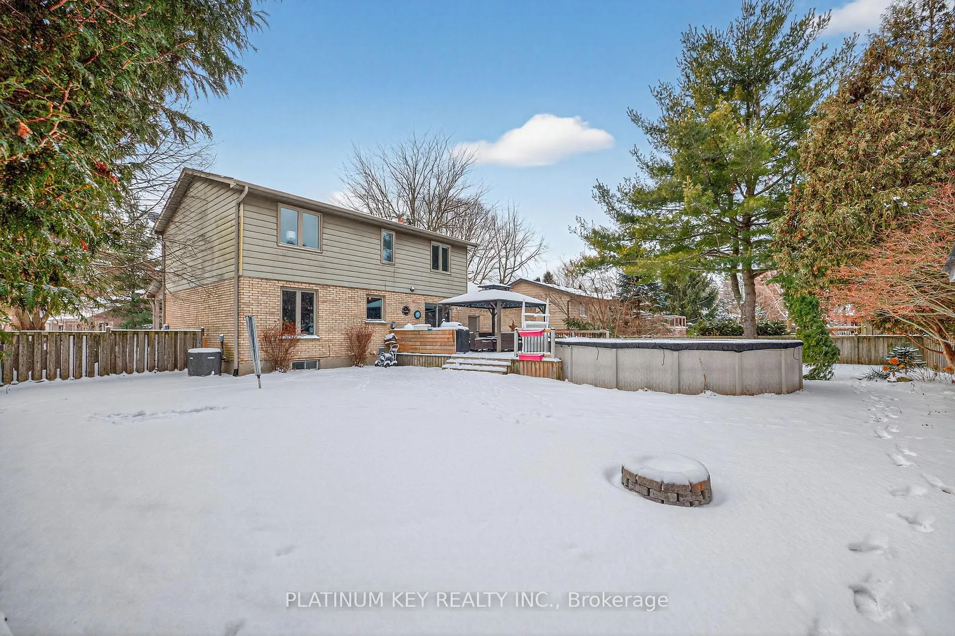 Photo 38 of 65 Wellington Street, Middlesex Centre, Delaware Town — HOMEH