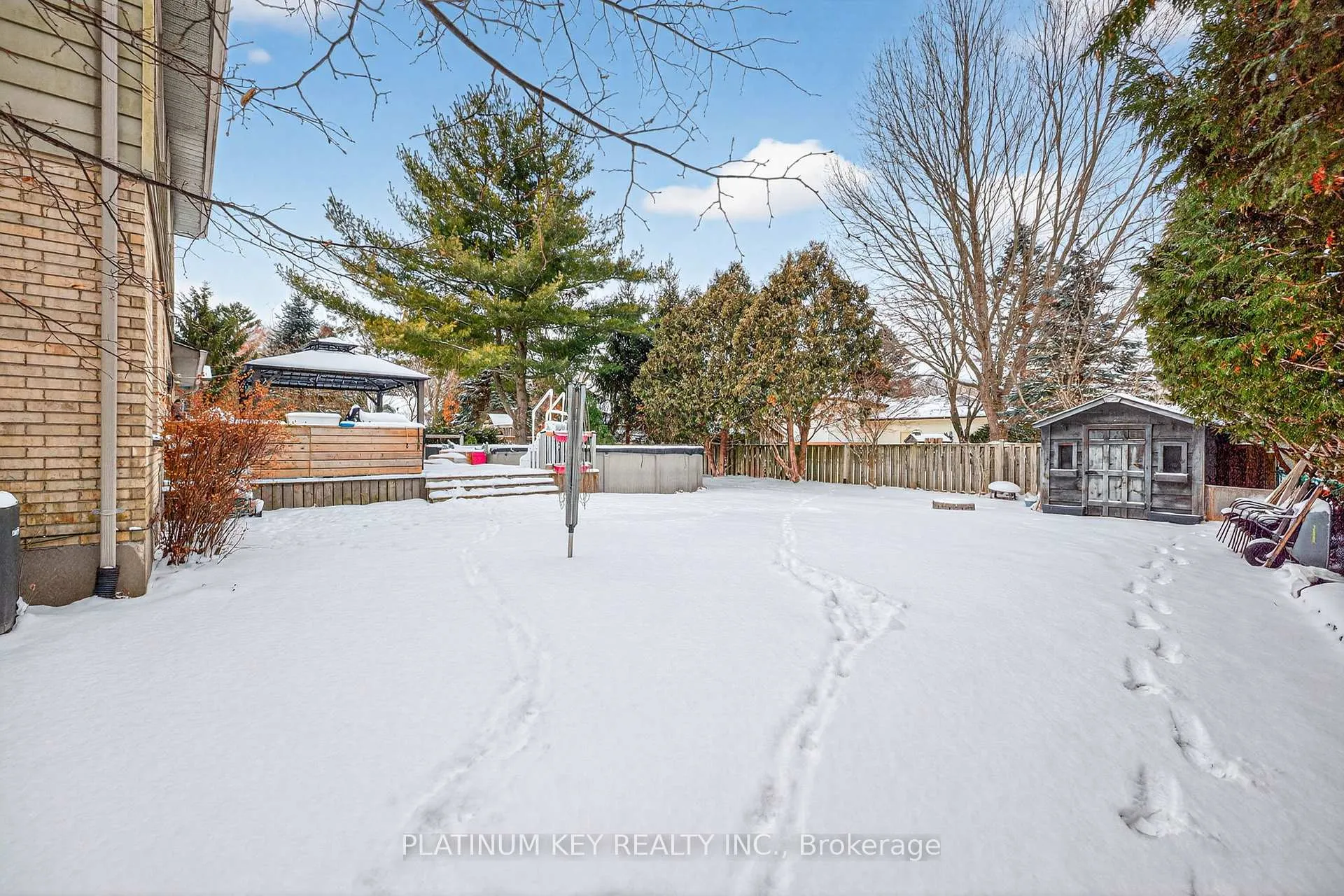 Photo 39 of 65 Wellington Street, Middlesex Centre, Delaware Town — HOMEH