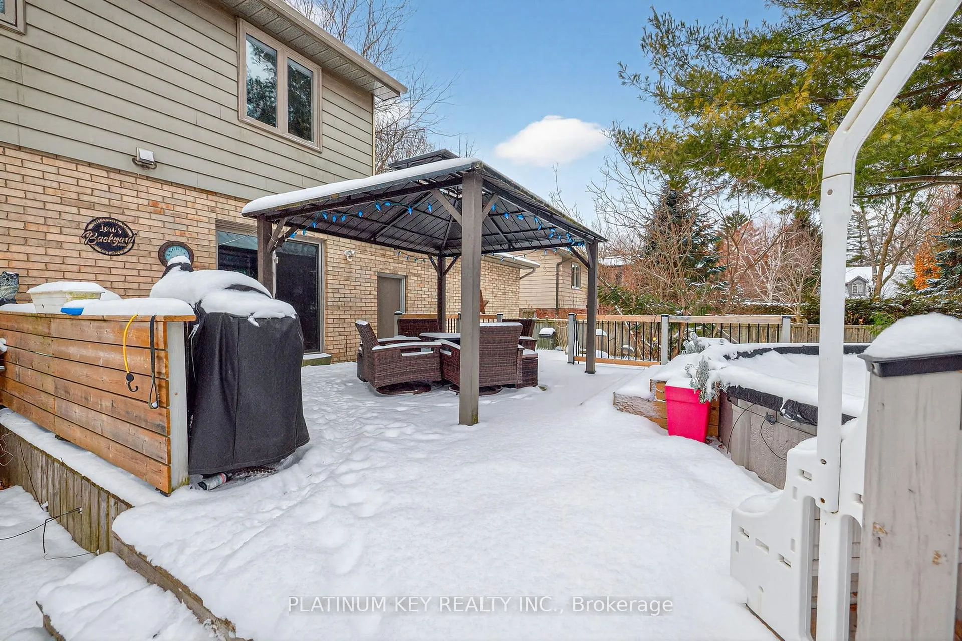 Photo 40 of 65 Wellington Street, Middlesex Centre, Delaware Town — HOMEH