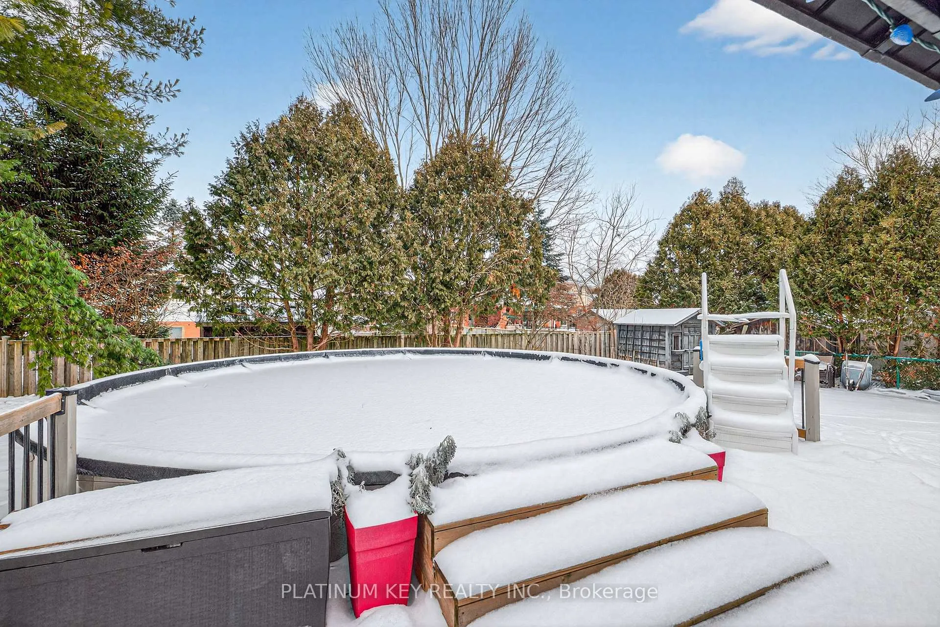 Photo 42 of 65 Wellington Street, Middlesex Centre, Delaware Town — HOMEH