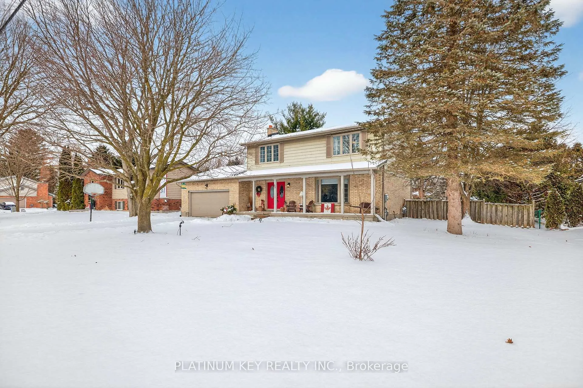 Photo 49 of 65 Wellington Street, Middlesex Centre, Delaware Town — HOMEH