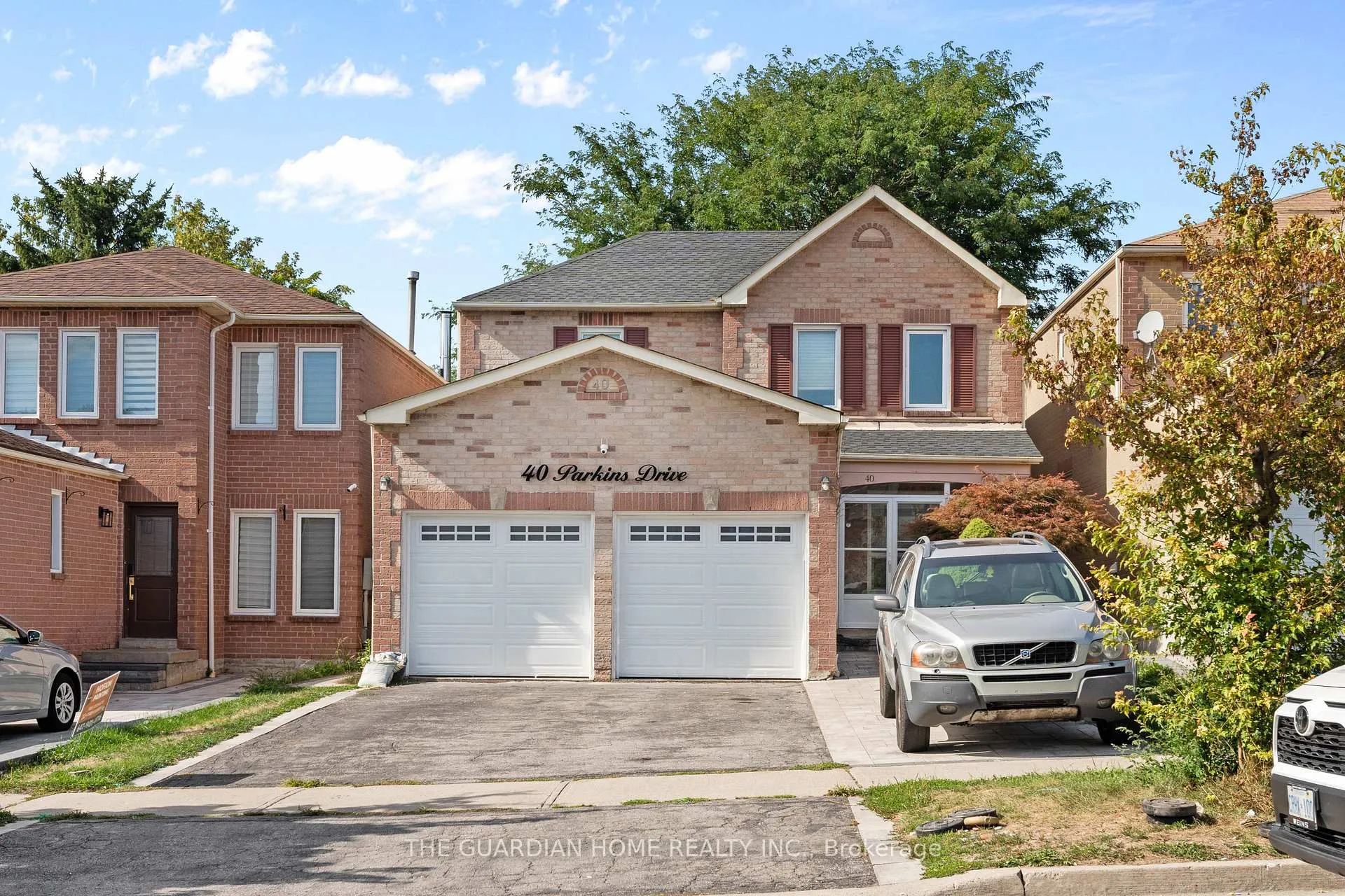 Photo 1 of 40 Parkins Drive, Ajax, Central — HOMEH
