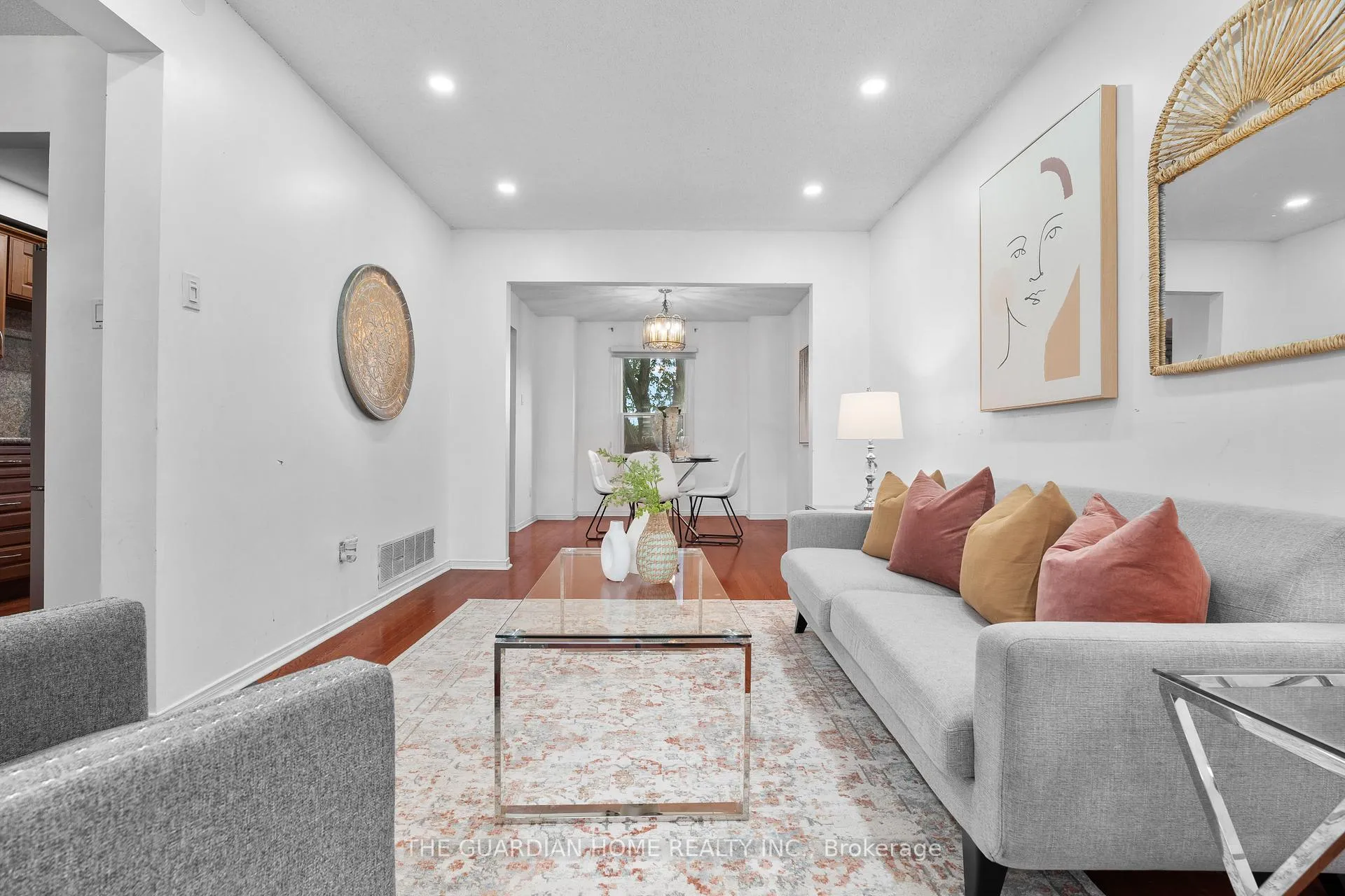 Photo 7 of 40 Parkins Drive, Ajax, Central — HOMEH