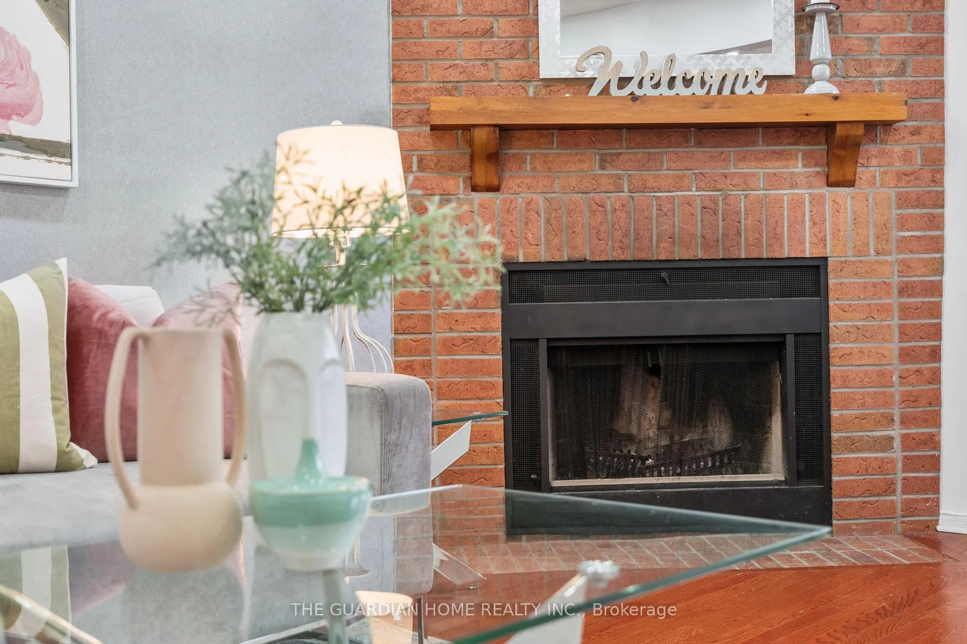Photo 17 of 40 Parkins Drive, Ajax, Central — HOMEH