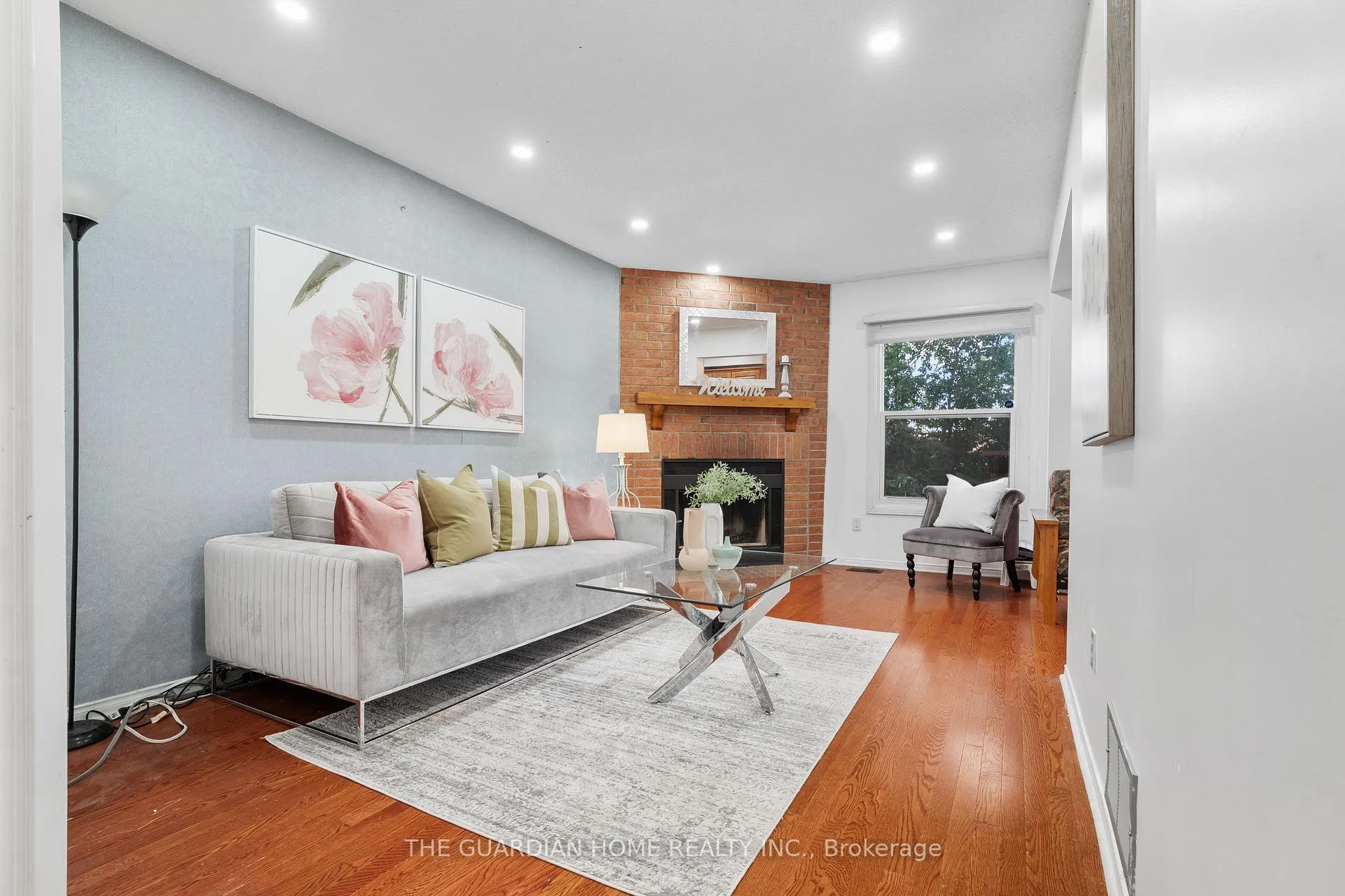 Photo 30 of 40 Parkins Drive, Ajax, Central — HOMEH