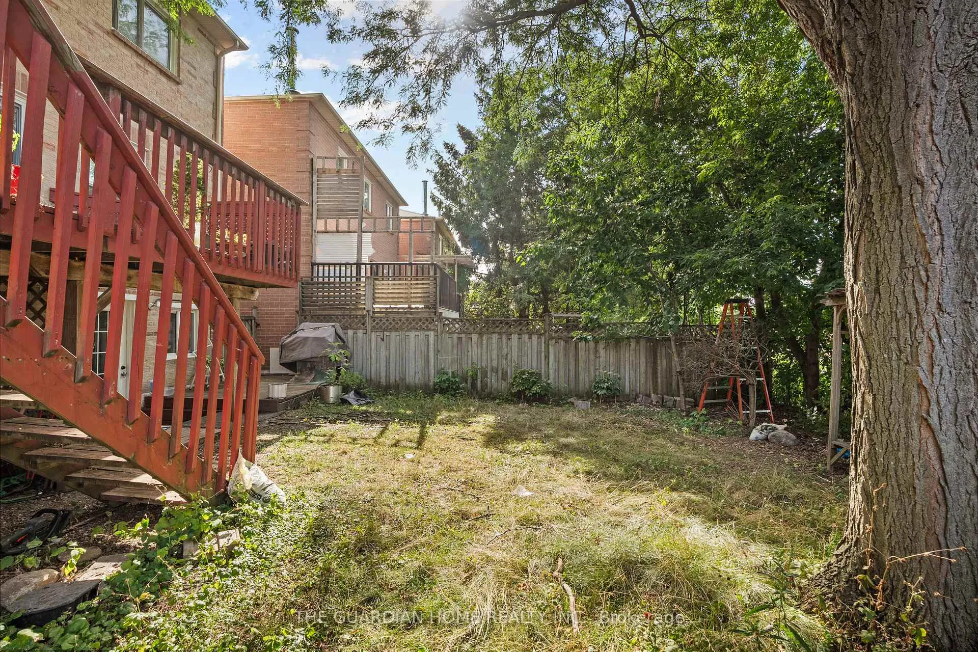 Photo 37 of 40 Parkins Drive, Ajax, Central — HOMEH