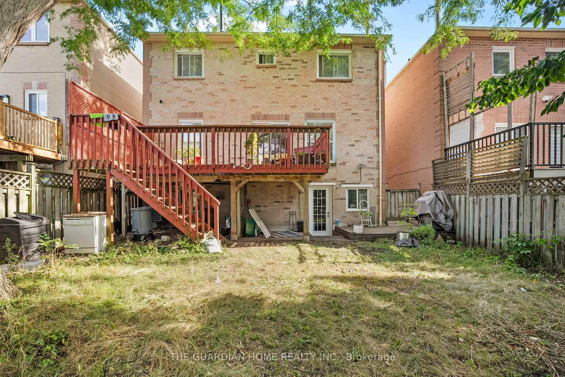 Photo 39 of 40 Parkins Drive, Ajax, Central — HOMEH
