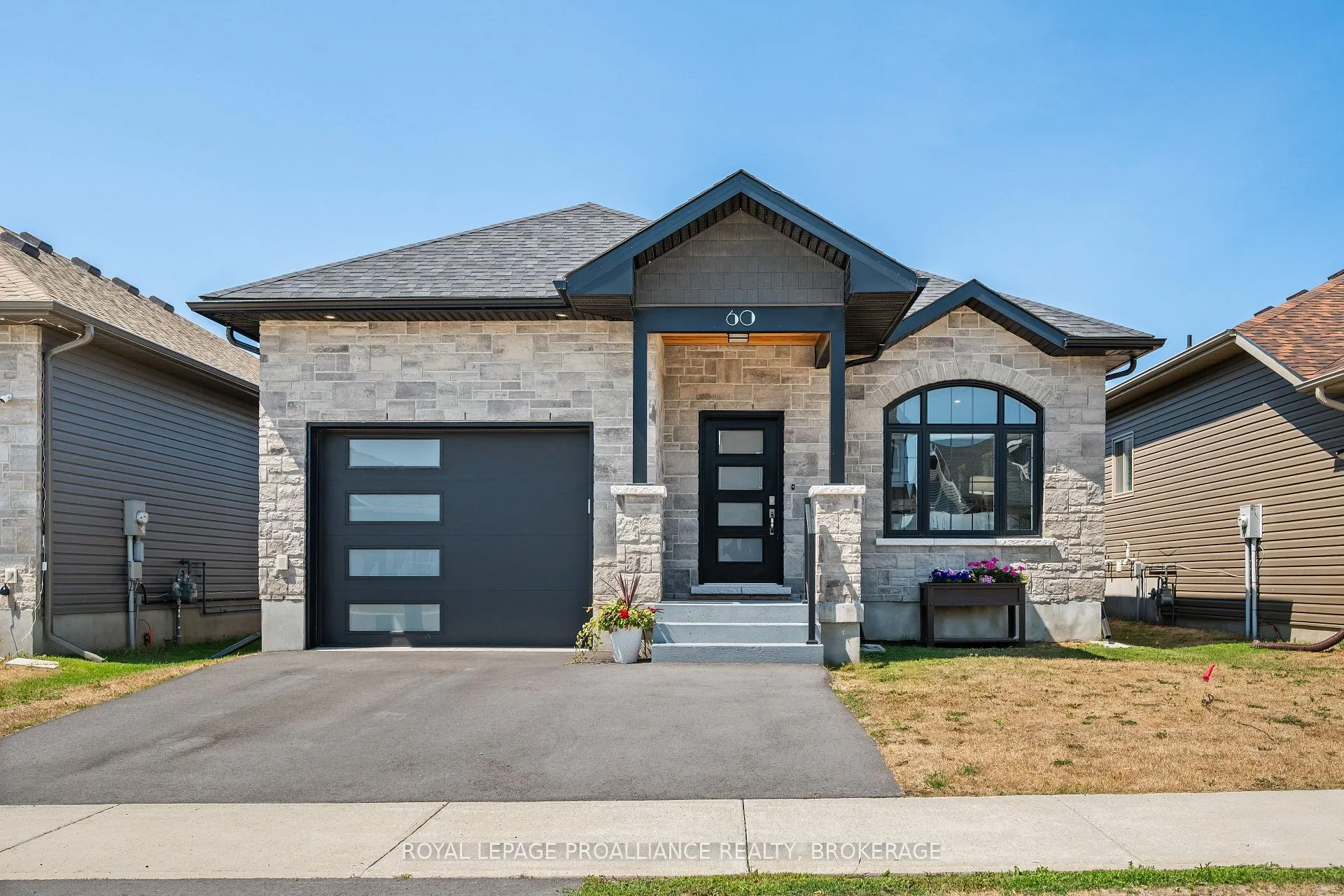 Photo 1 of 60 Potter Drive, Loyalist, Odessa — HOMEH