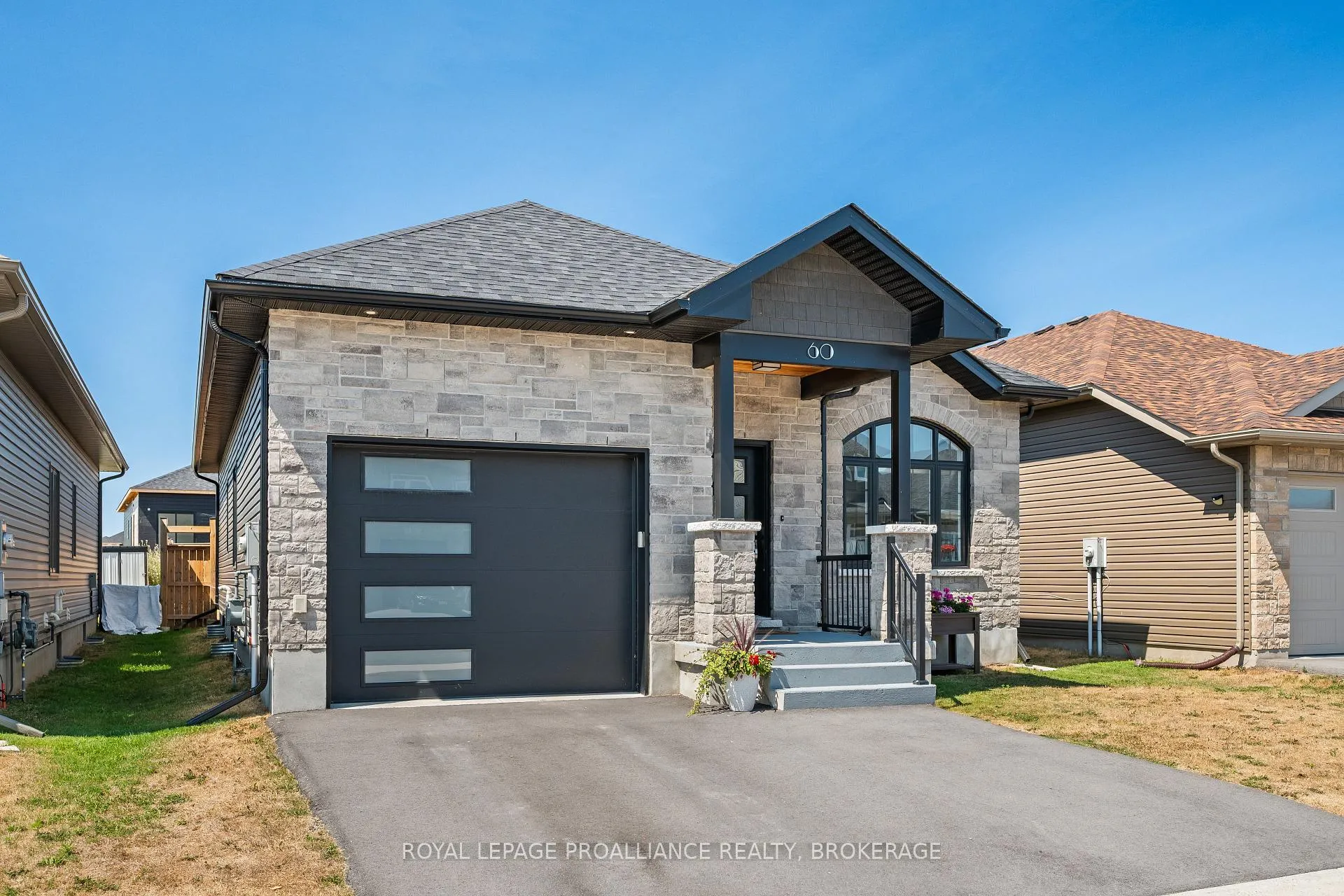 Photo 2 of 60 Potter Drive, Loyalist, Odessa — HOMEH