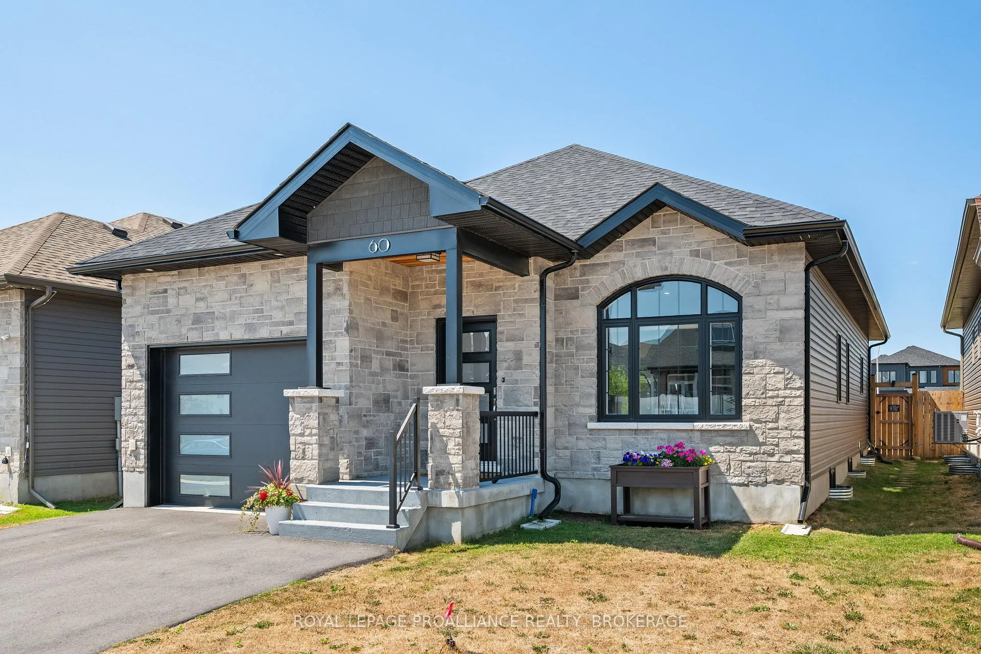 Photo 3 of 60 Potter Drive, Loyalist, Odessa — HOMEH