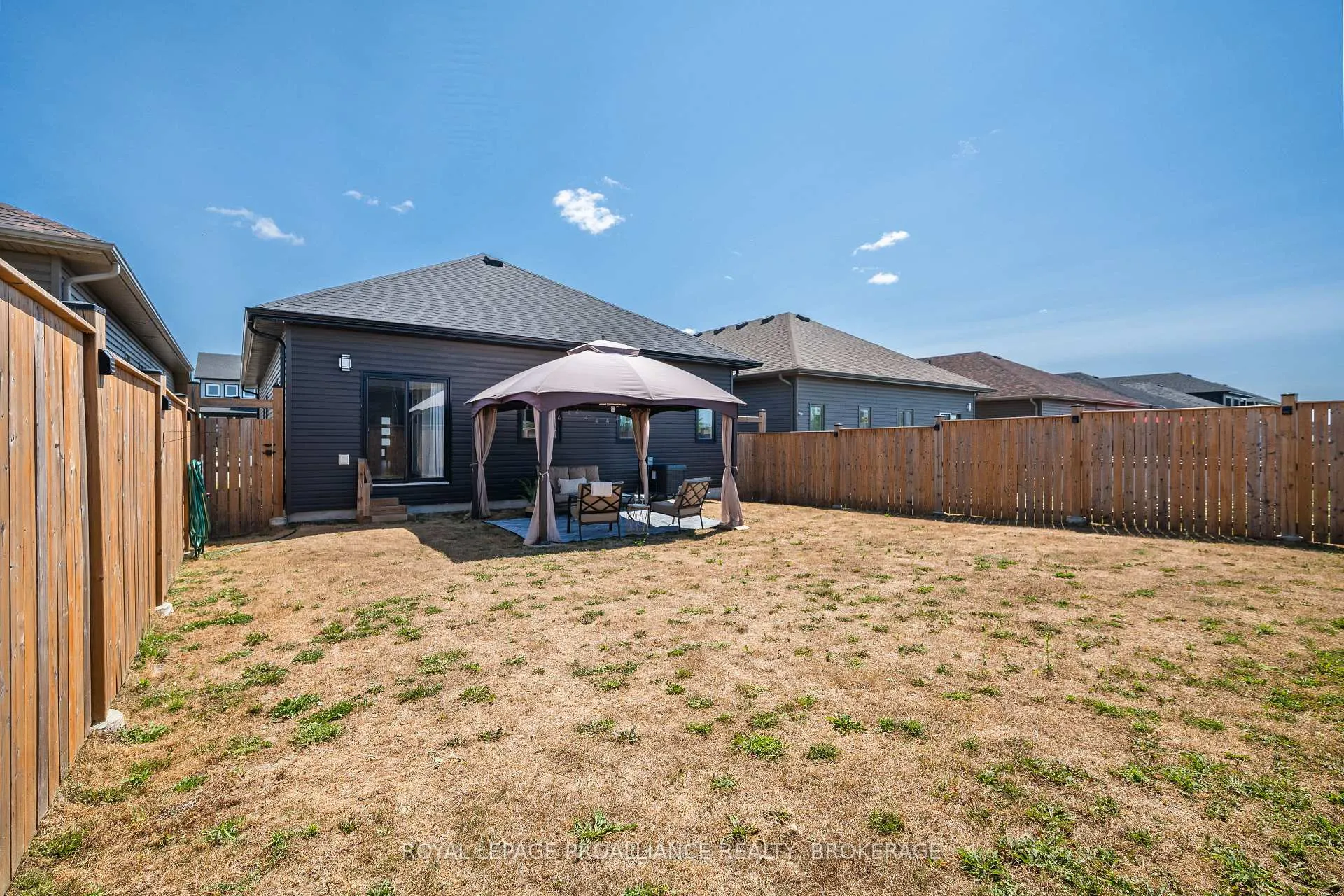 Photo 4 of 60 Potter Drive, Loyalist, Odessa — HOMEH