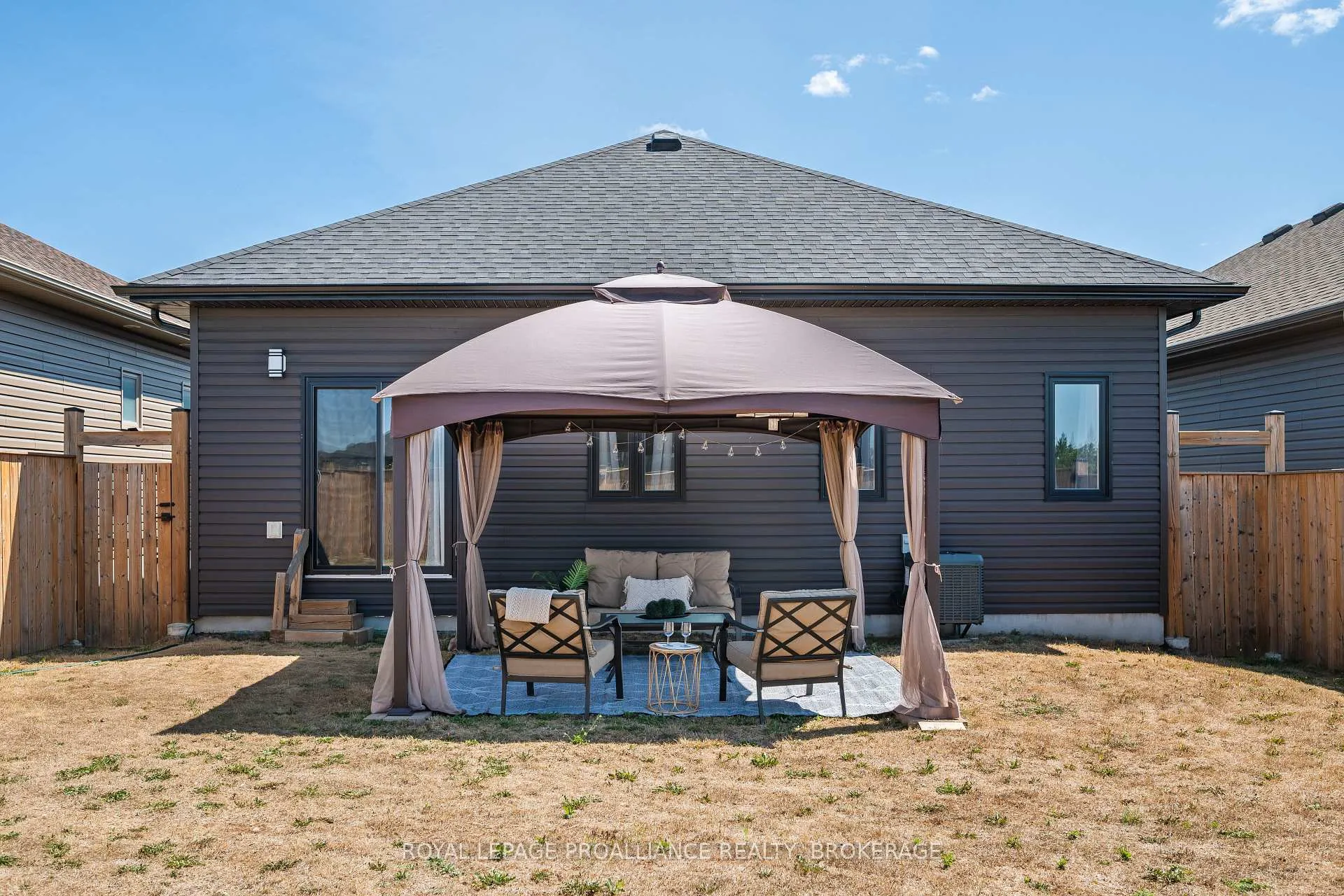 Photo 5 of 60 Potter Drive, Loyalist, Odessa — HOMEH