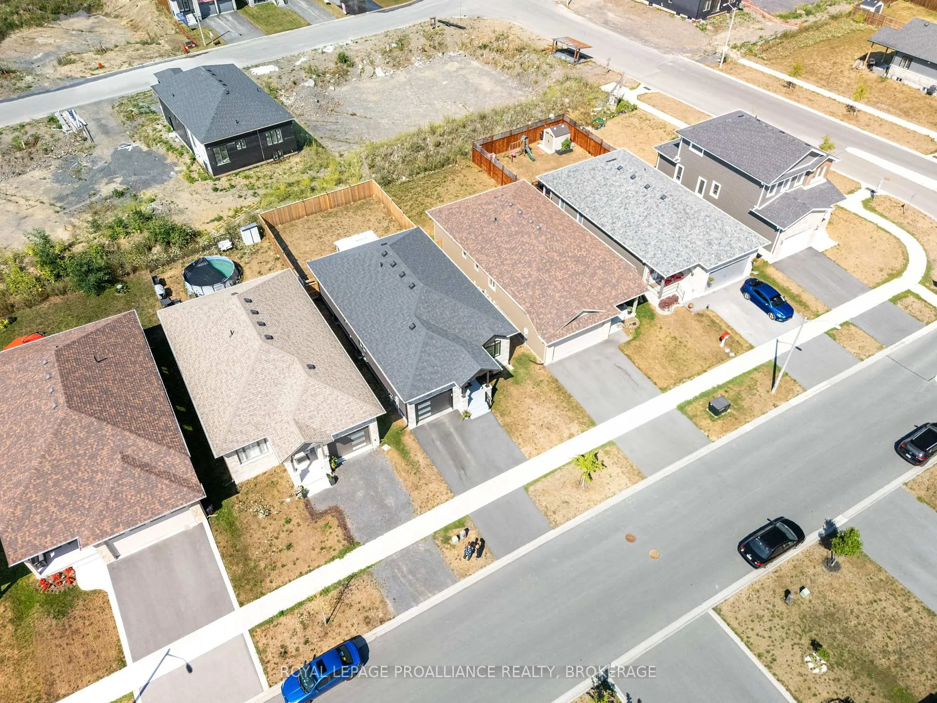 Photo 6 of 60 Potter Drive, Loyalist, Odessa — HOMEH