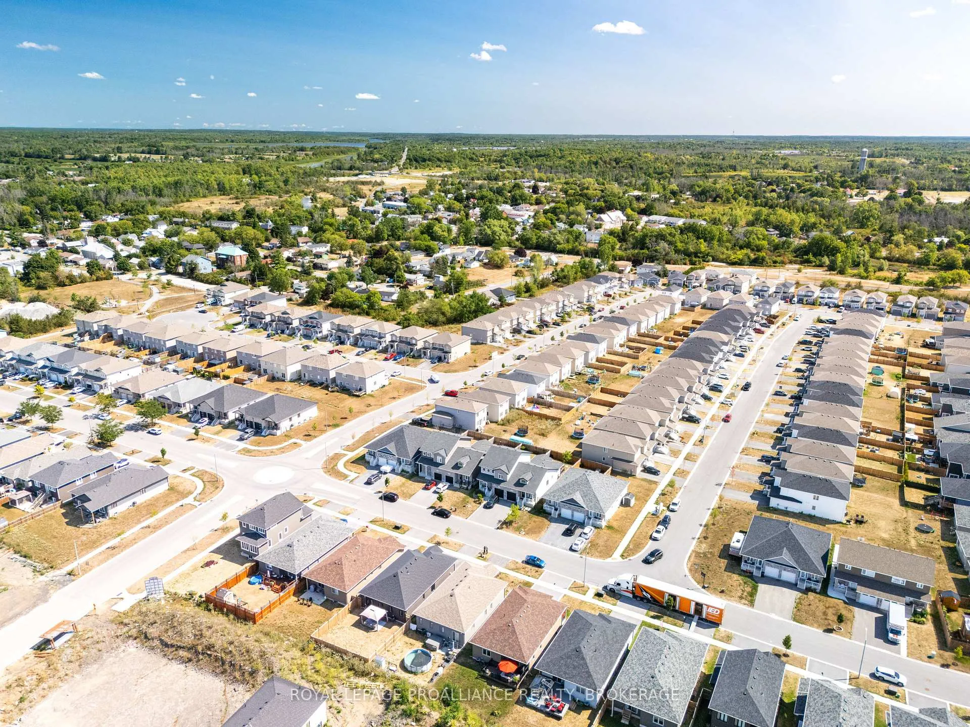 Photo 8 of 60 Potter Drive, Loyalist, Odessa — HOMEH