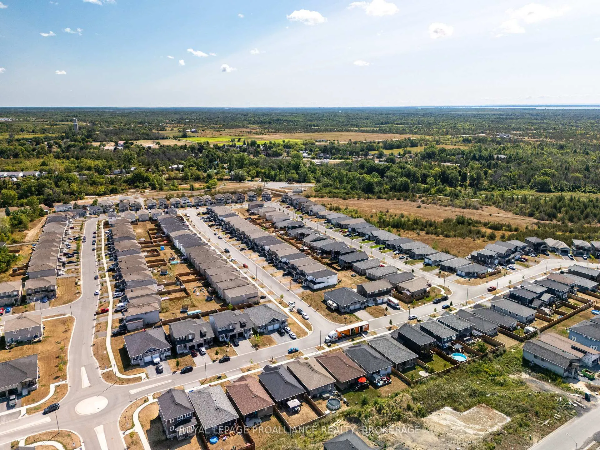Photo 9 of 60 Potter Drive, Loyalist, Odessa — HOMEH
