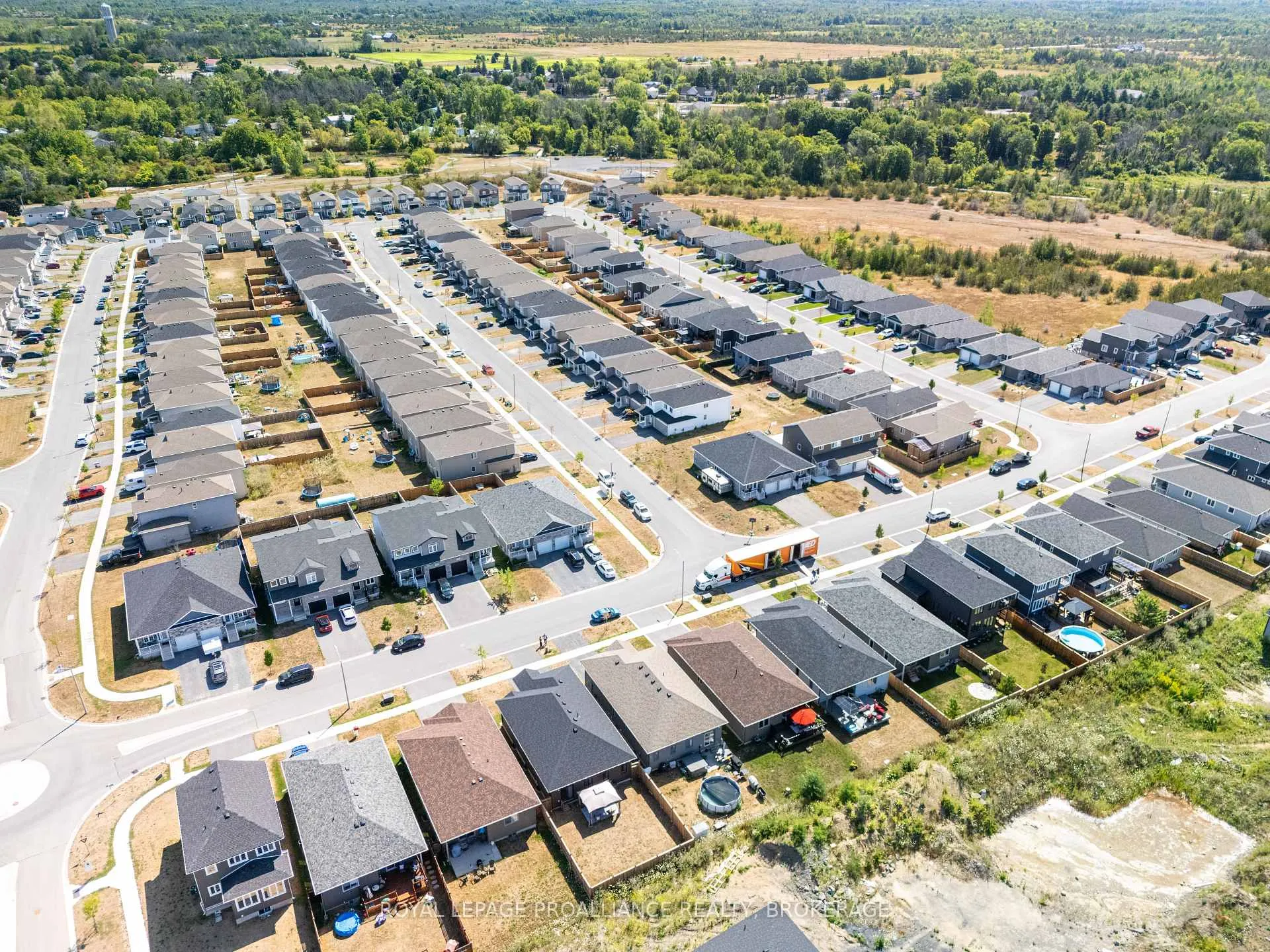 Photo 10 of 60 Potter Drive, Loyalist, Odessa — HOMEH