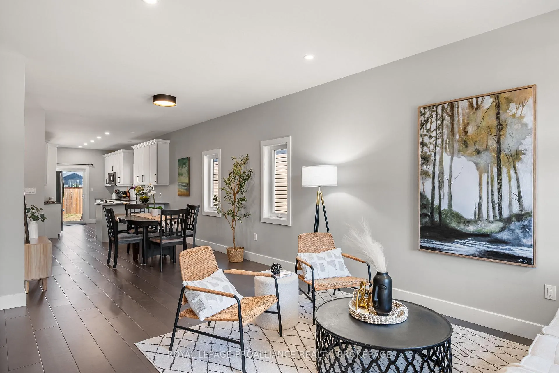 Photo 12 of 60 Potter Drive, Loyalist, Odessa — HOMEH