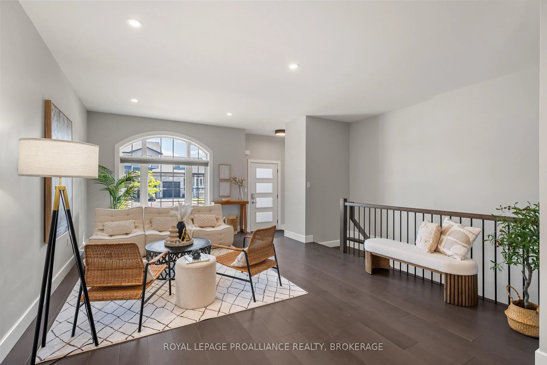 Photo 13 of 60 Potter Drive, Loyalist, Odessa — HOMEH